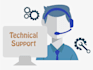 resolve and trouble shoot the computers problems