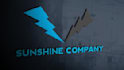 create a professional 3d and illustrated logo
