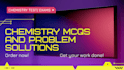avail you in chemistry