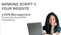develop online banking  platform for your bank