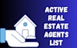 provide real estate agents emails and contacts