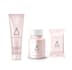 design premium cosmetics packaging and label