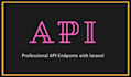 develop your restful API with laravel