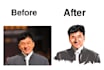 draw vector art and line art