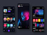 design UI UX for your android and IOS application