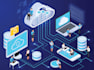 write cloud computing reports