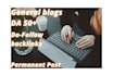 do general guest posts on high da blogs