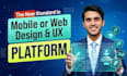 design user friendly UI UX for your mobile or website