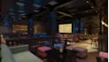 design and render bar, cabana, lounge, night club