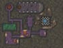 make a custom dungeon map with traps, puzzles and monsters