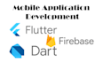 develop custom flutter mobile apps