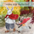 create children book illustrations in watercolors