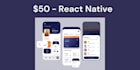 help with your react native project