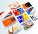 design professional website banner and social media banner
