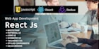develop web app using next js, react js, and typescript