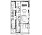 convert PDF, sketch or image into autocad 2d floor plan