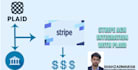 integrate stripe ach, wire transfer, or plaid
