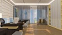 design and render 3d interior for your office