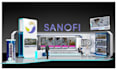 design premium exhibition booth, exhibition design concepts