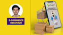 research your e commerce target with huge keyword data