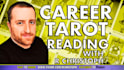 give a career tarot card reading on video in 24h
