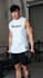 place your logo on fitness models