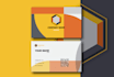 design a unique and professional business card