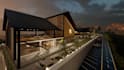 make professional 2d 3d renders day night visuals