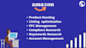 be amazon virtual assistant
