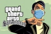 create vector art gta san andreas