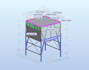 model and analyze your structure using autodesk robot structural software