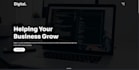 be your frontend web developer by html css and javascript