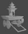 make 3d models in blender