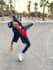 create a tik tok dance video to your song