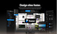 design or redesign modern website in framer