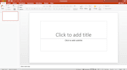 design a powerpoint presentation