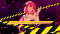 make simple stinger for vtuber
