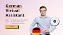 be your german virtual assistant and allrounder