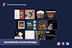 be your social media content designer