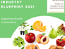 write articles and blogs power point slides on landscaping fruits horticulture