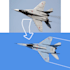 draw any image into adobe illustrator file, trace any object into simple drawing