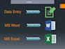 fastest and accurate data entry