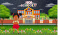 illustrate children story book illustrations and cover