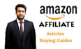 write SEO friendly amazon affiliate articles and blogs for you