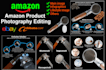 do amazon product photography editing and amazon product listing images