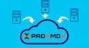 install and configure proxmox ve