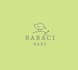 design babaci baby logo