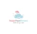 design children happiness  logo