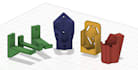 edit existing stl files or create 3d models for 3d printing