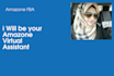 be your amazon virtual assistant